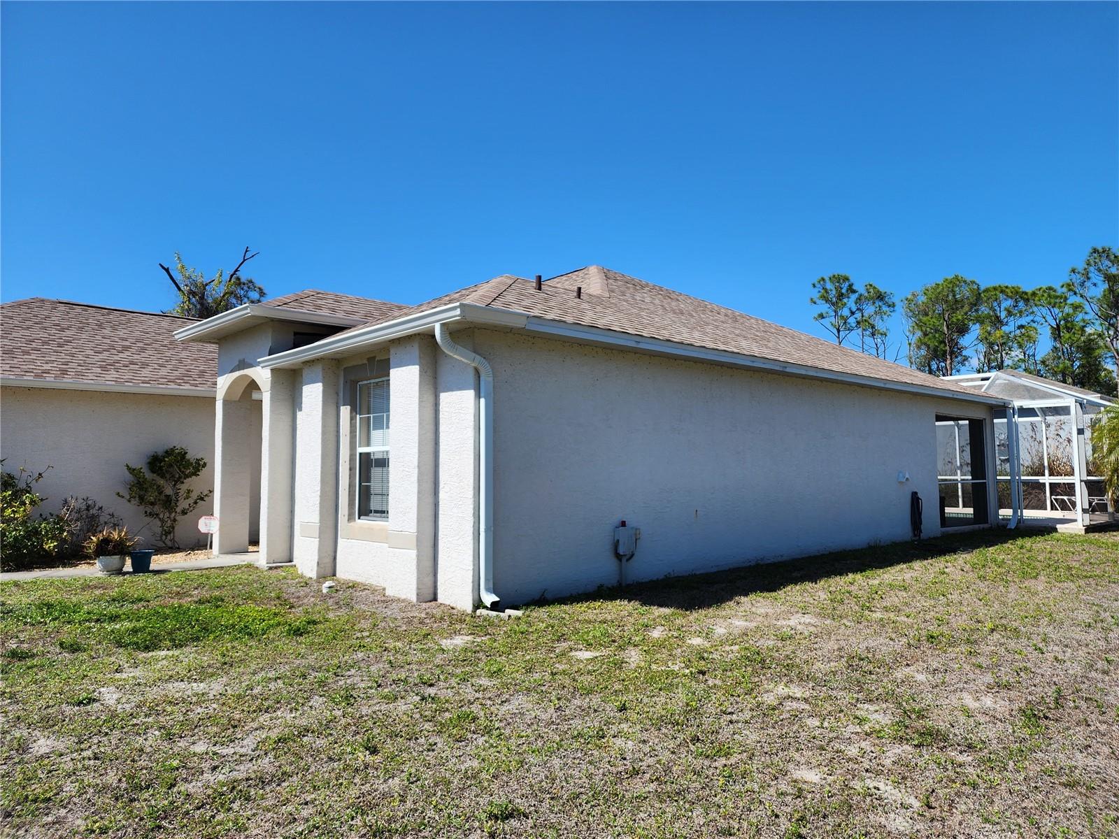 PORT CHARLOTTE SEC 081 - Residential