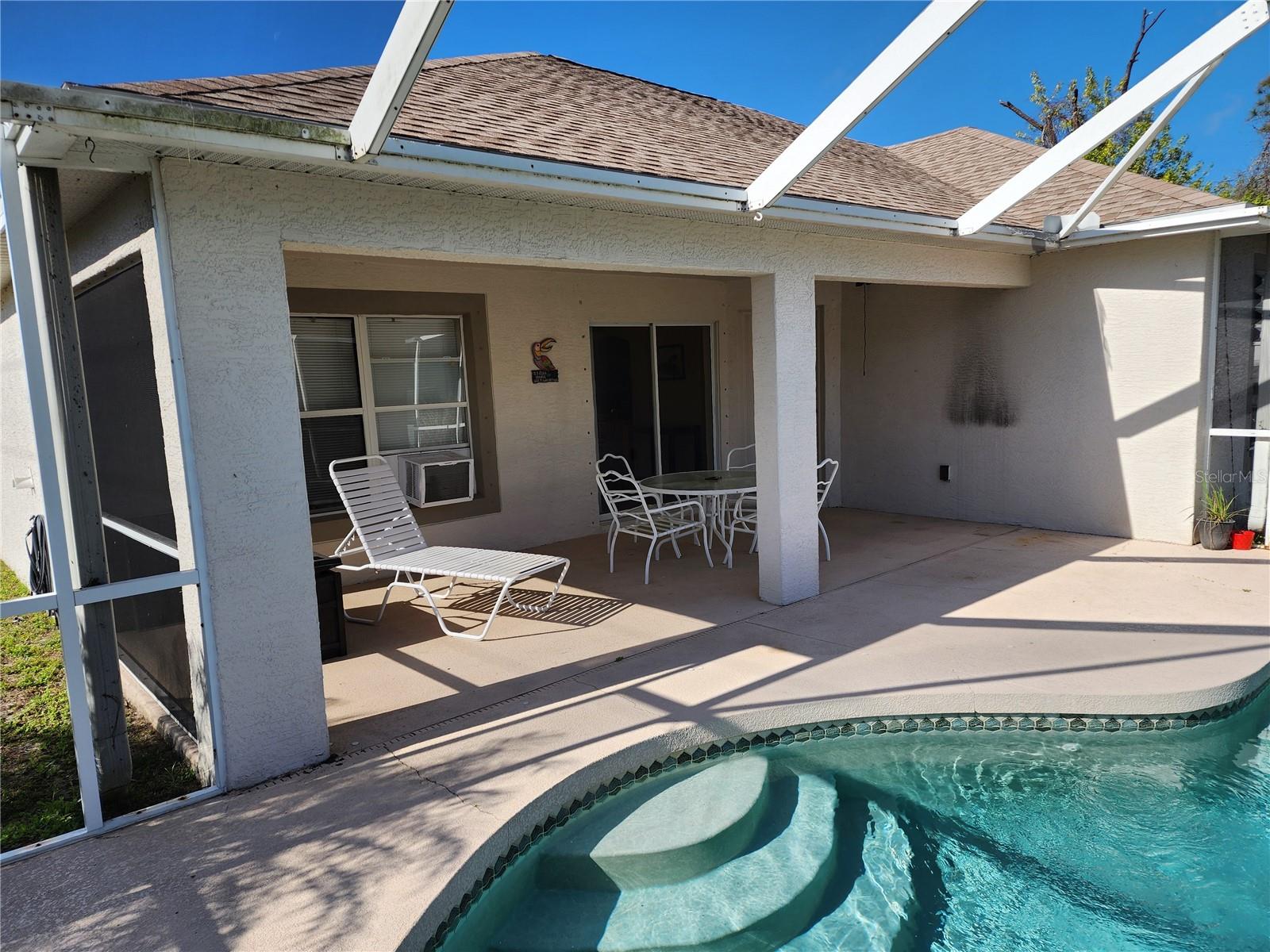 PORT CHARLOTTE SEC 081 - Residential