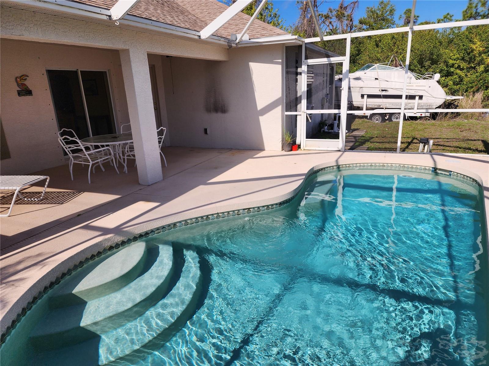 PORT CHARLOTTE SEC 081 - Residential