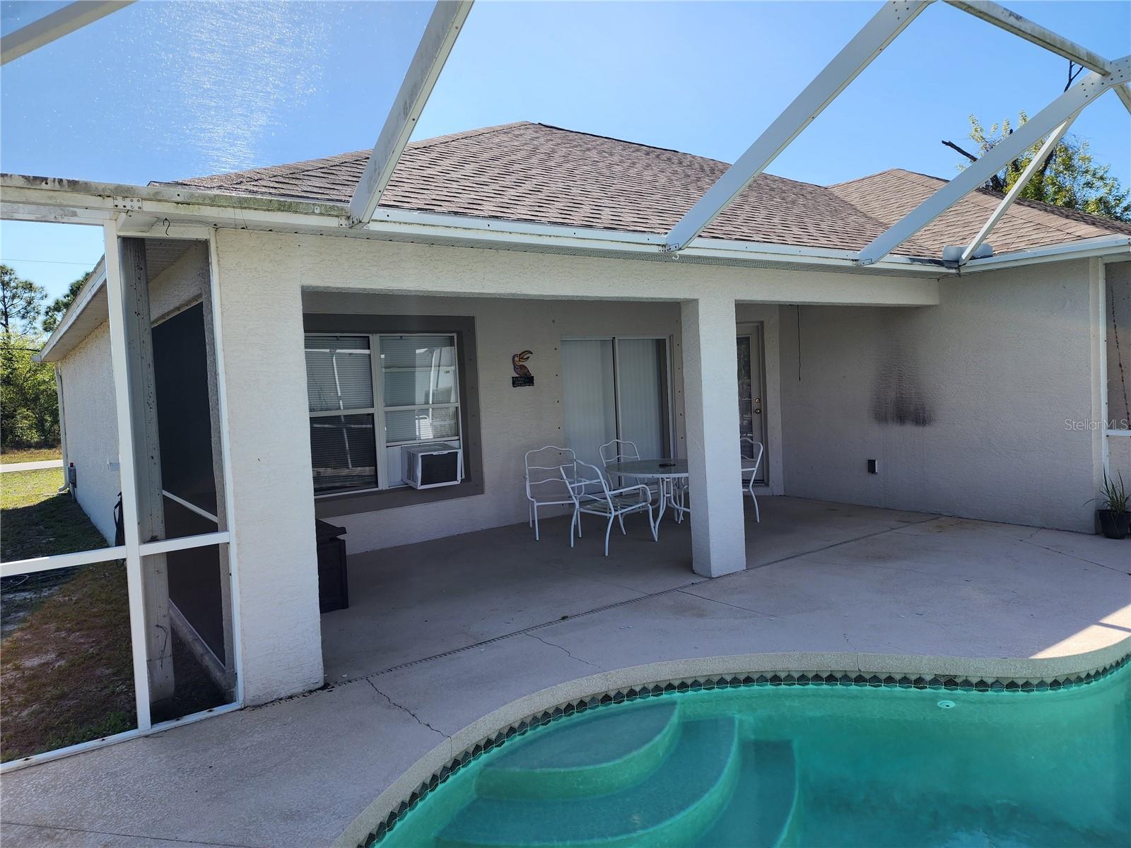 PORT CHARLOTTE SEC 081 - Residential