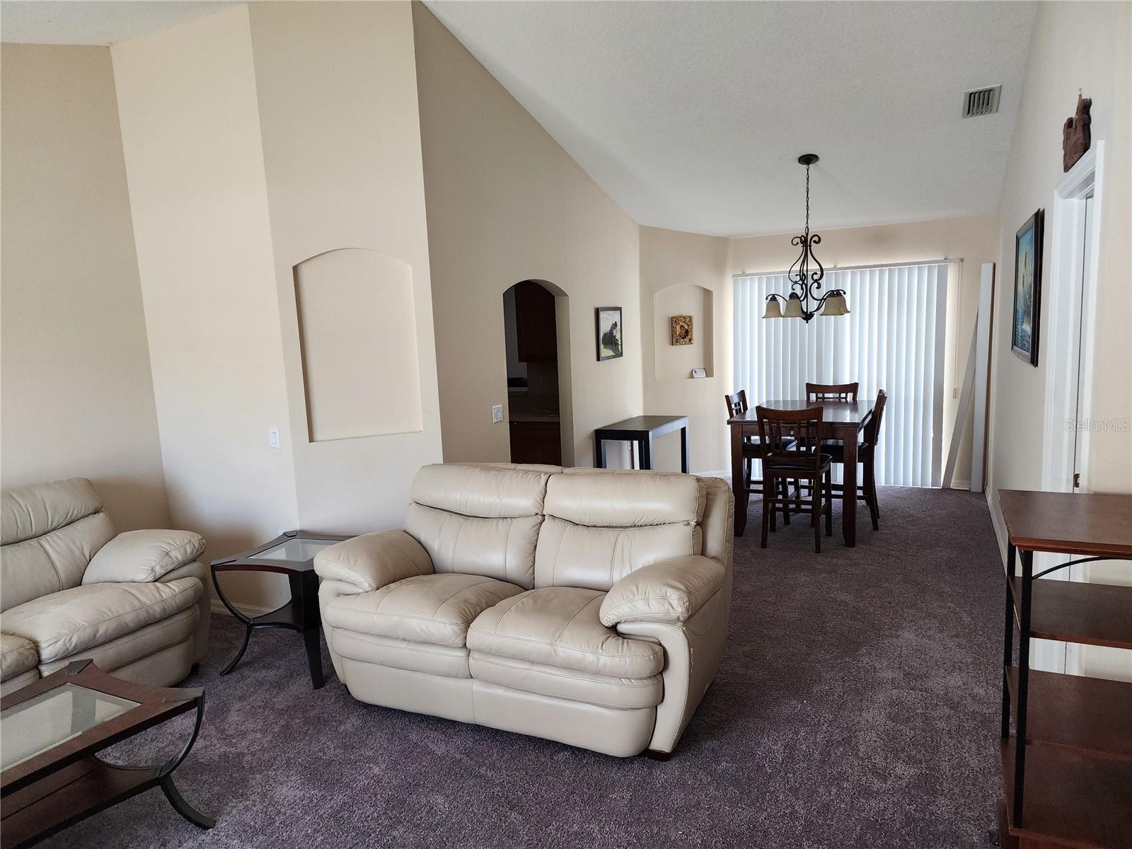 PORT CHARLOTTE SEC 081 - Residential