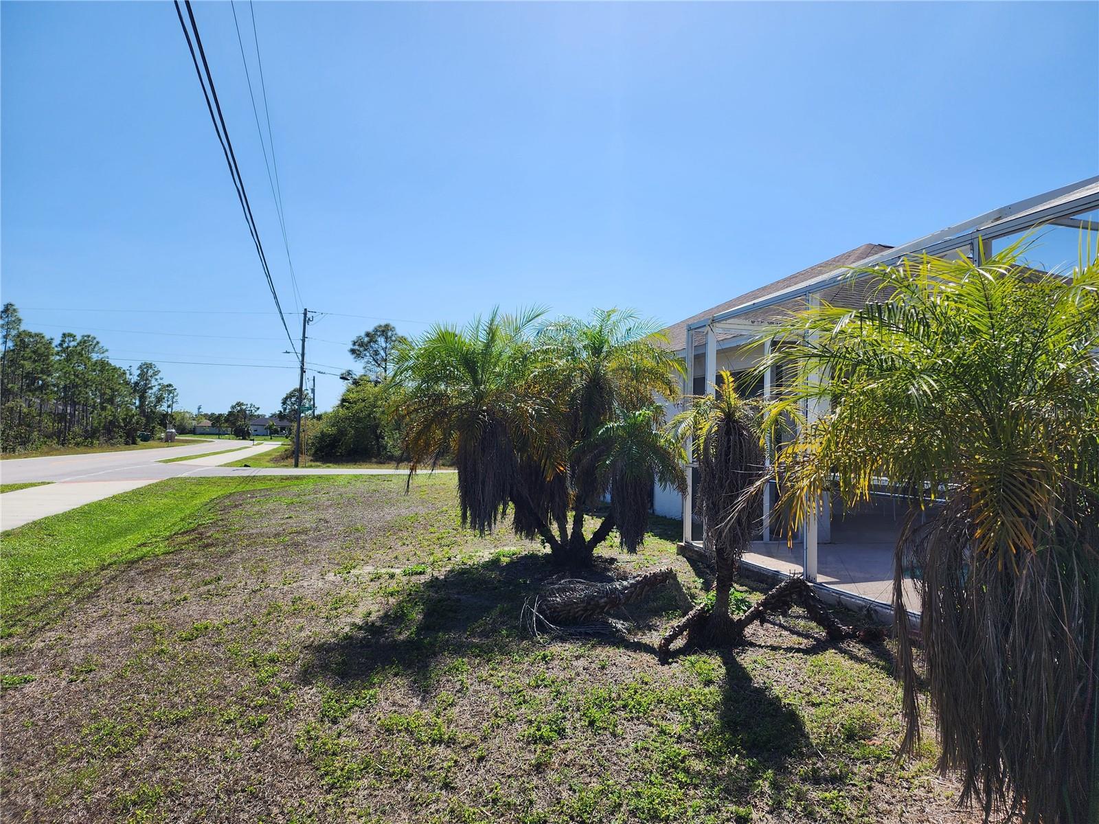 PORT CHARLOTTE SEC 081 - Residential