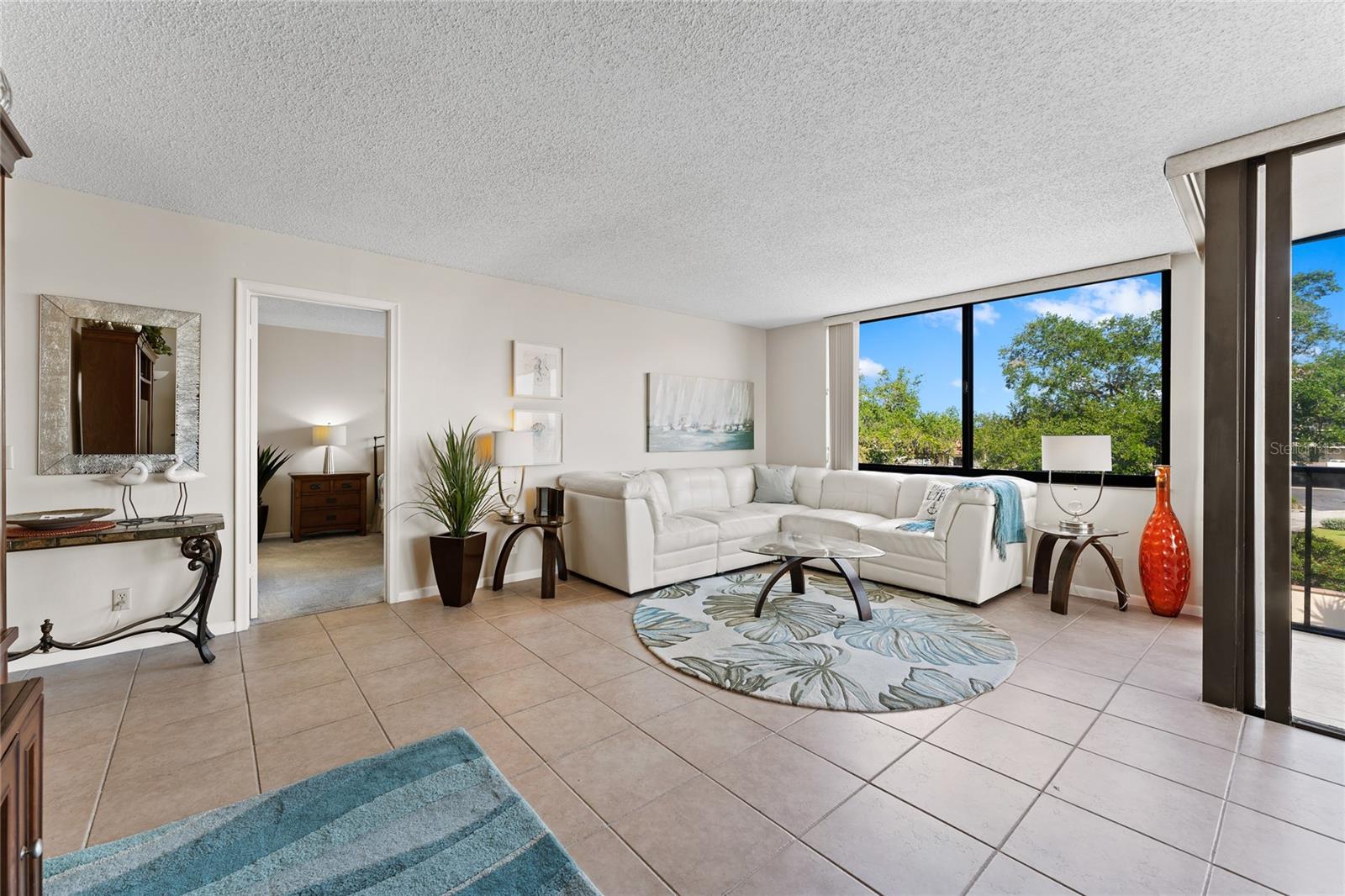 PALMA DEL MAR III - Residential Lease