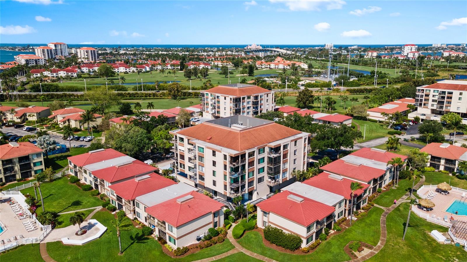 PALMA DEL MAR III - Residential Lease
