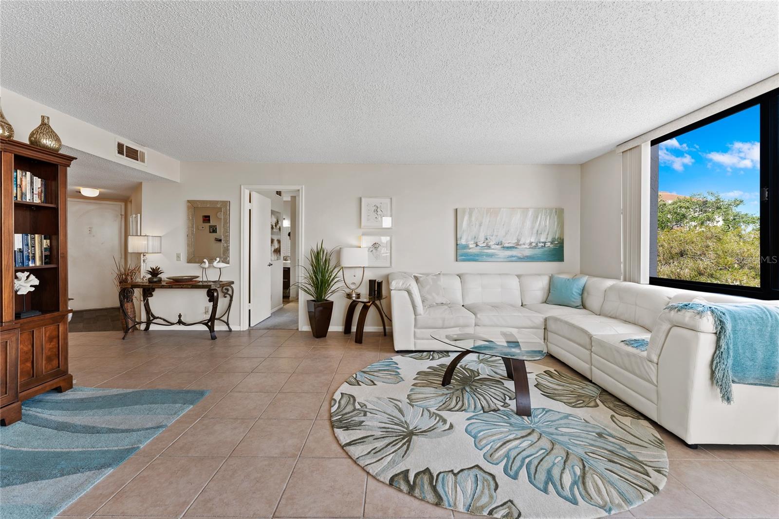 PALMA DEL MAR III - Residential Lease