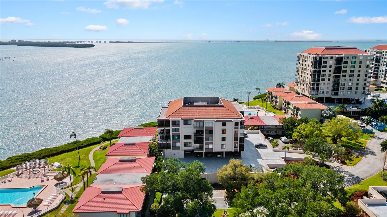 PALMA DEL MAR III - Residential Lease