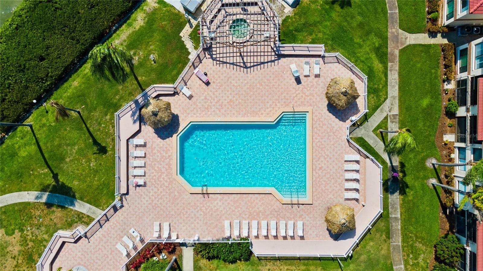 PALMA DEL MAR III - Residential Lease
