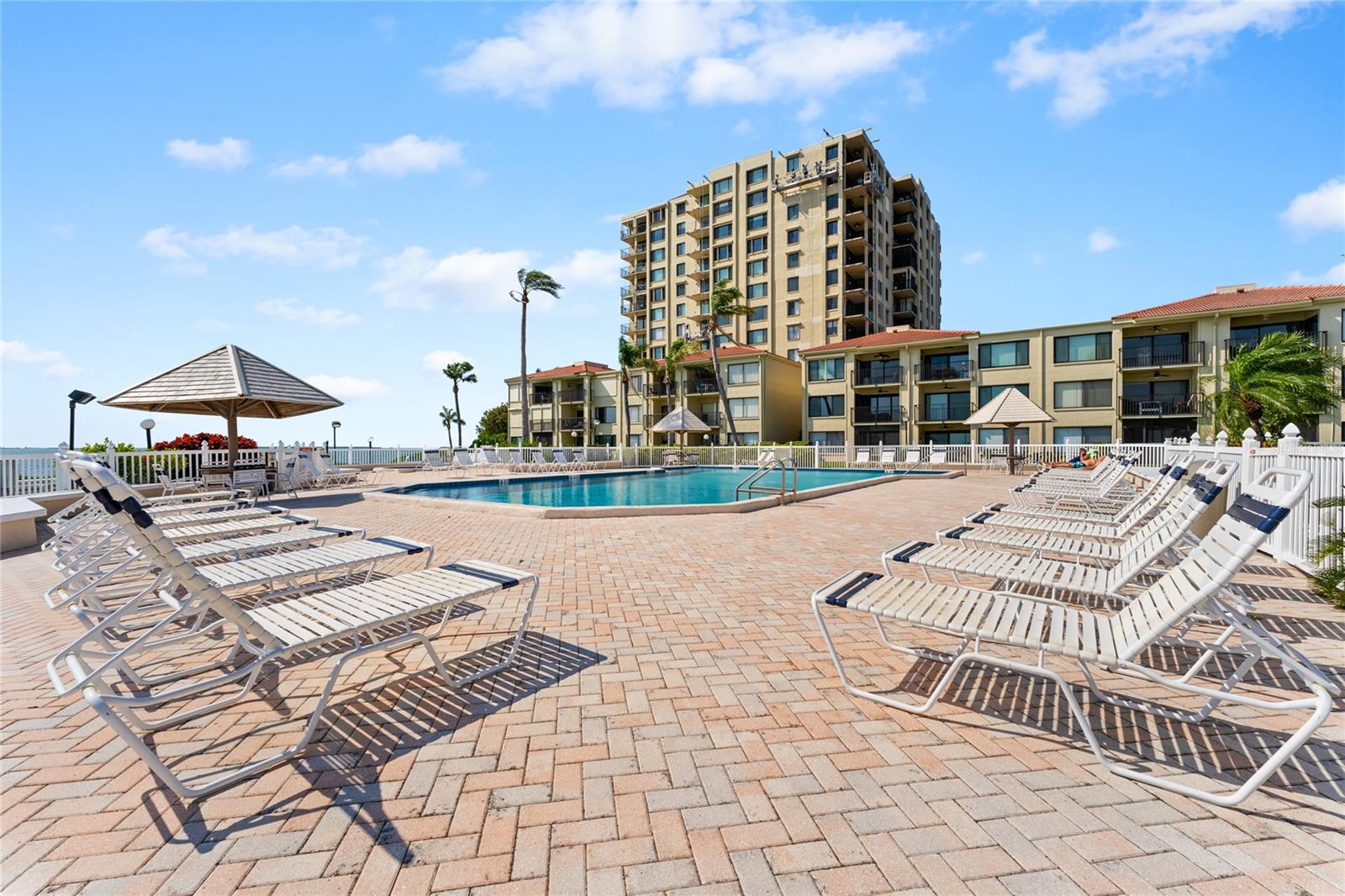 PALMA DEL MAR III - Residential Lease