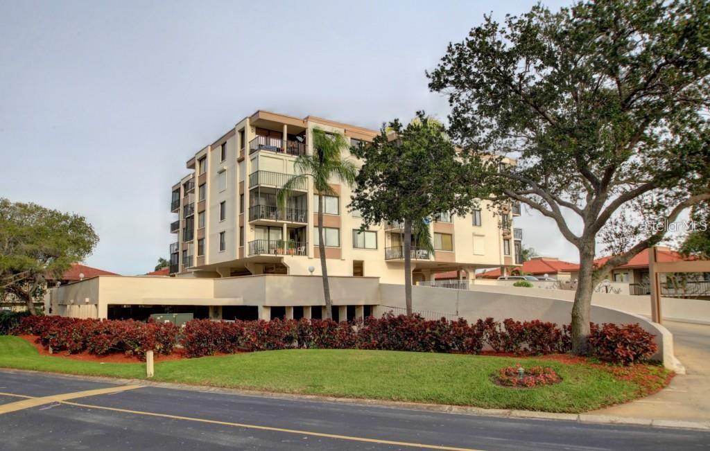 PALMA DEL MAR III - Residential Lease