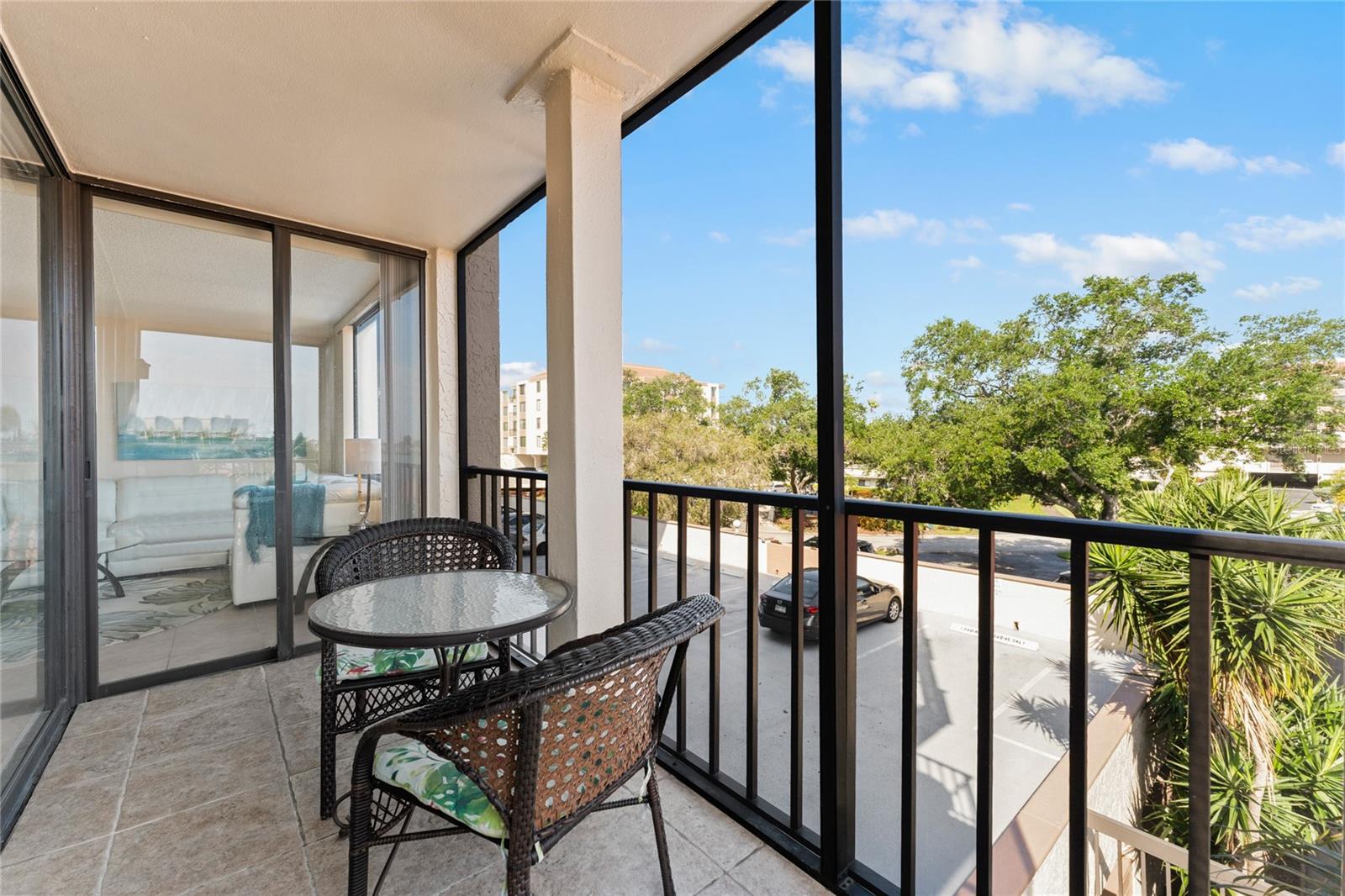 PALMA DEL MAR III - Residential Lease