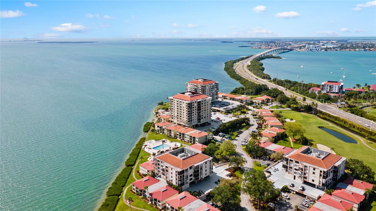 PALMA DEL MAR III - Residential Lease