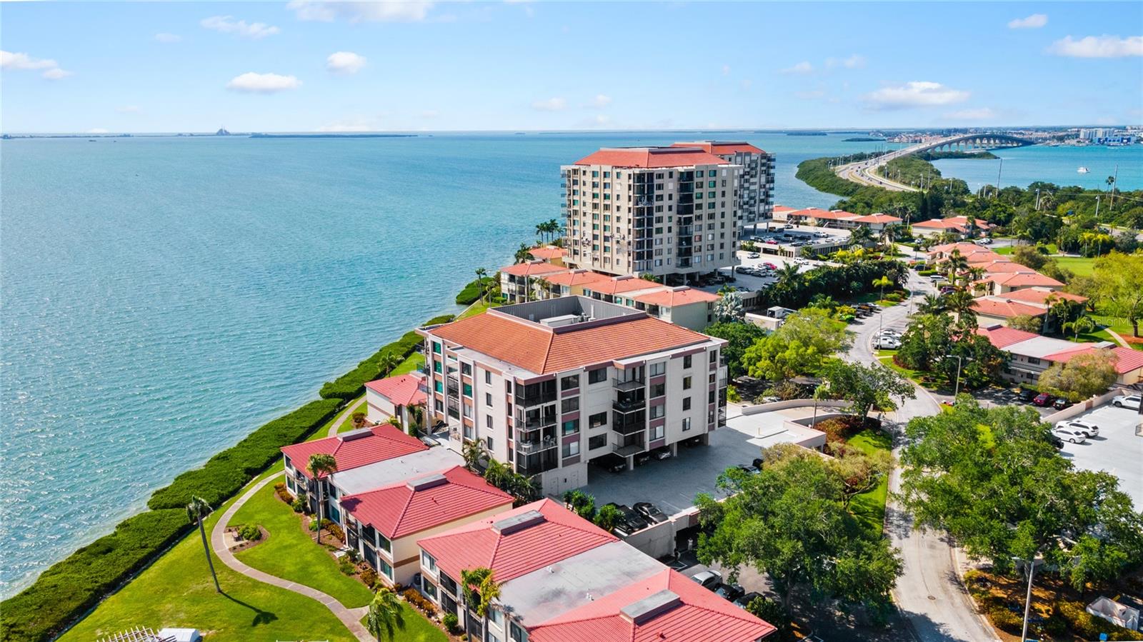 PALMA DEL MAR III - Residential Lease