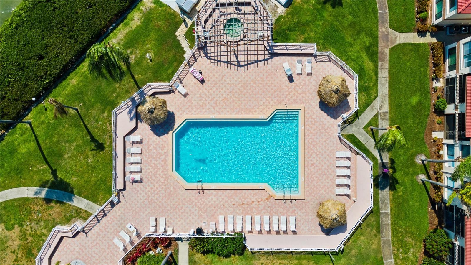 PALMA DEL MAR III - Residential Lease