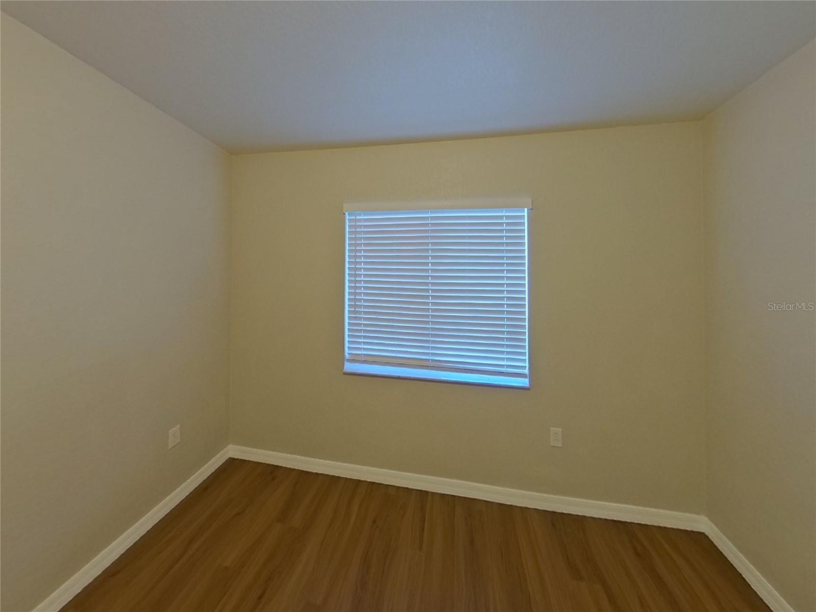 ROTONDA LAKES - Residential Lease