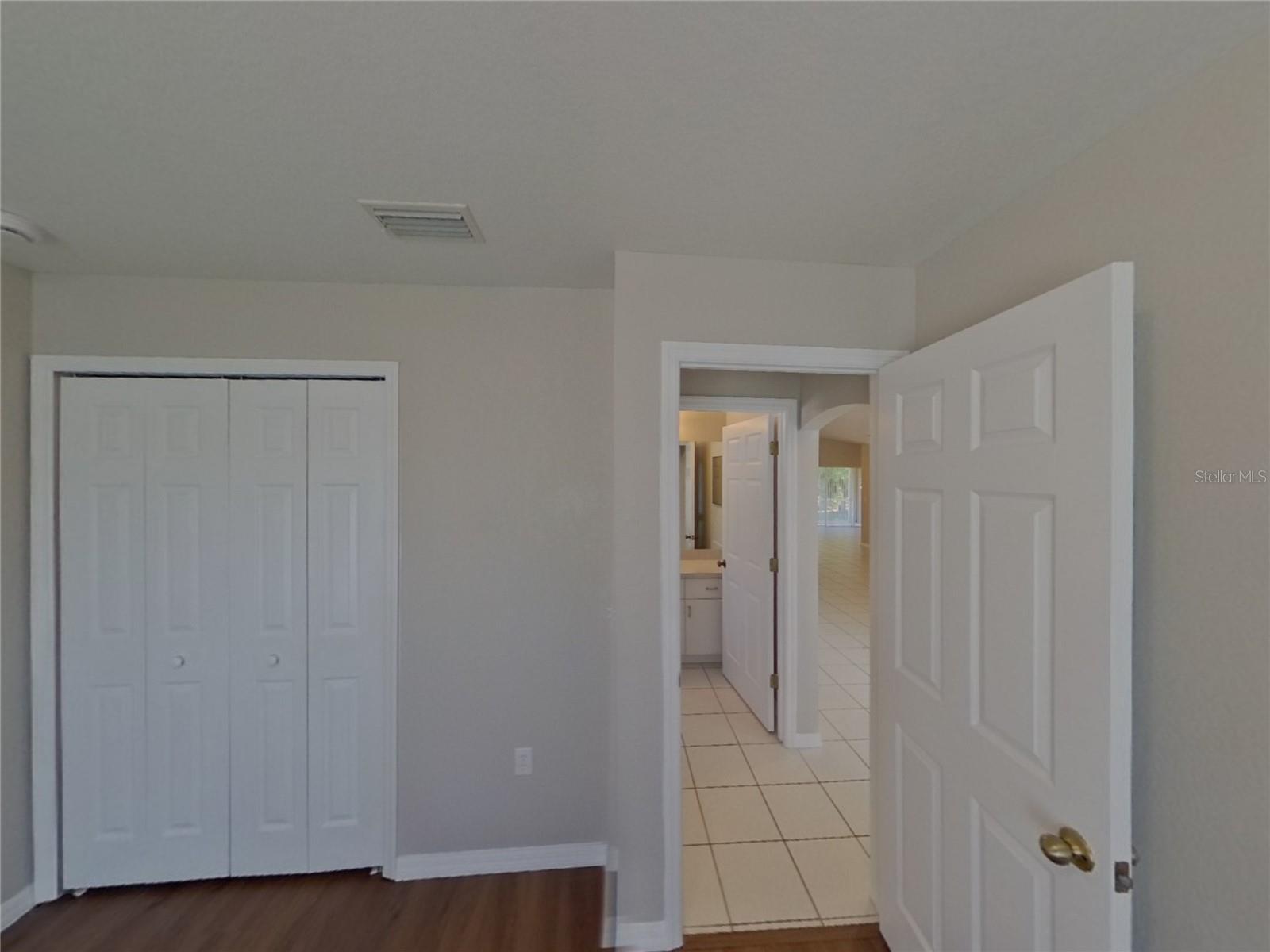 ROTONDA LAKES - Residential Lease