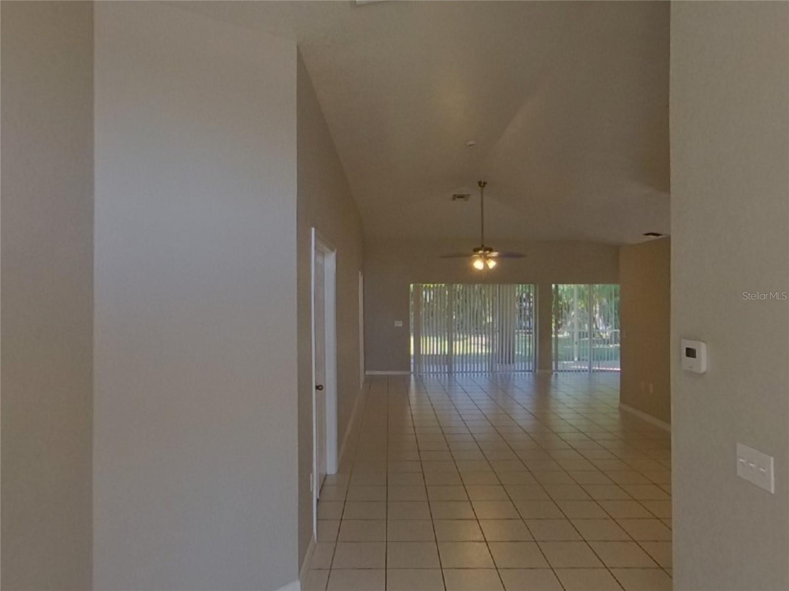 ROTONDA LAKES - Residential Lease