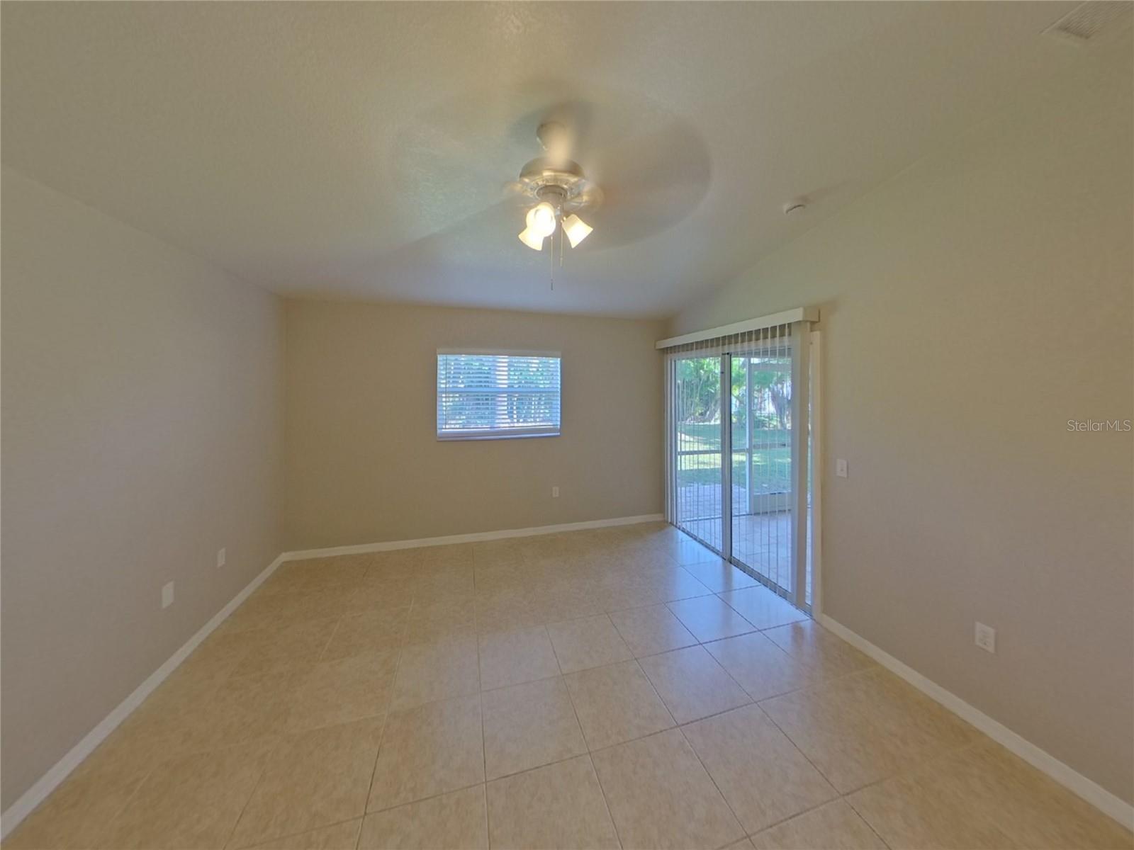 ROTONDA LAKES - Residential Lease