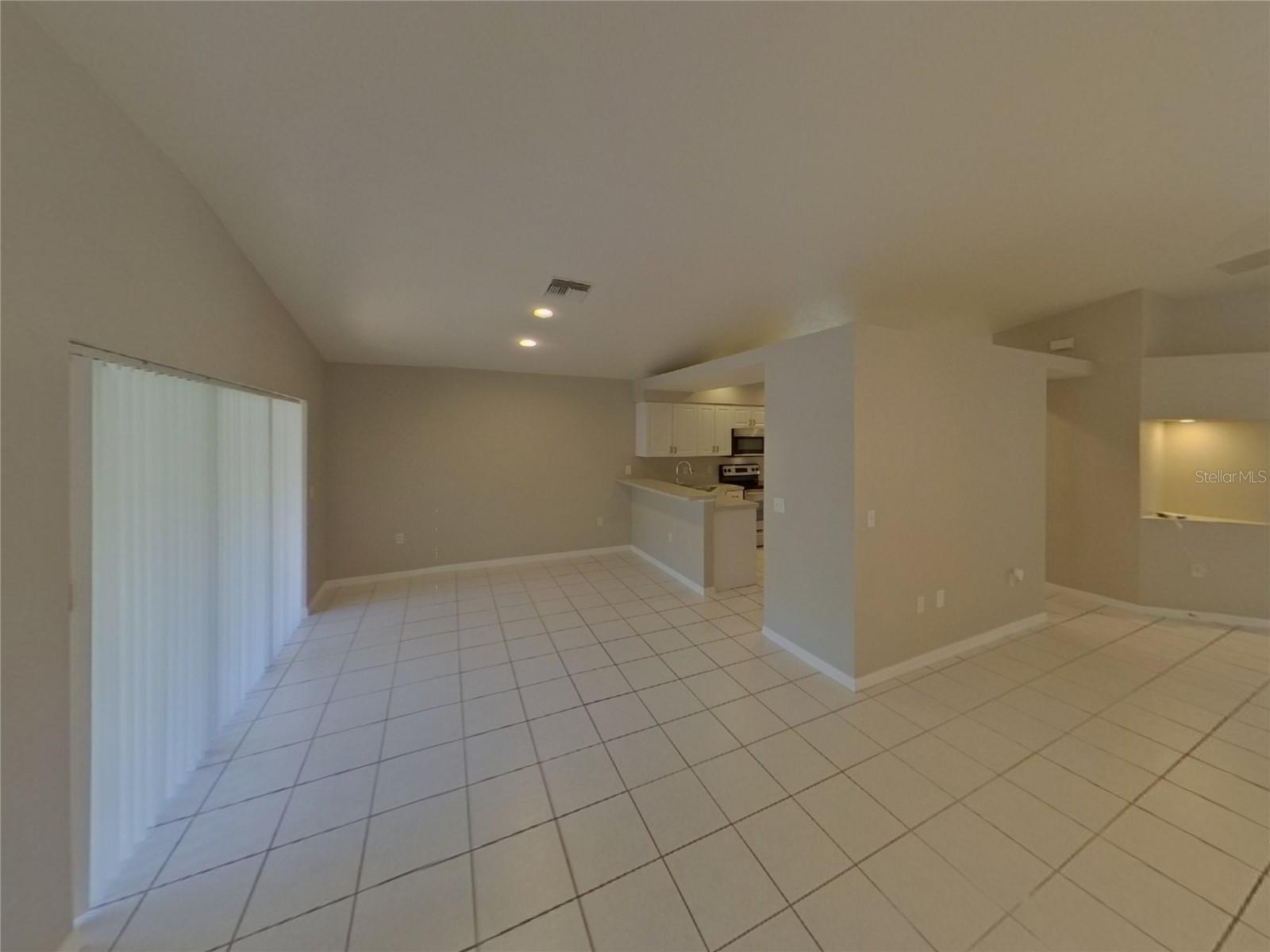 ROTONDA LAKES - Residential Lease