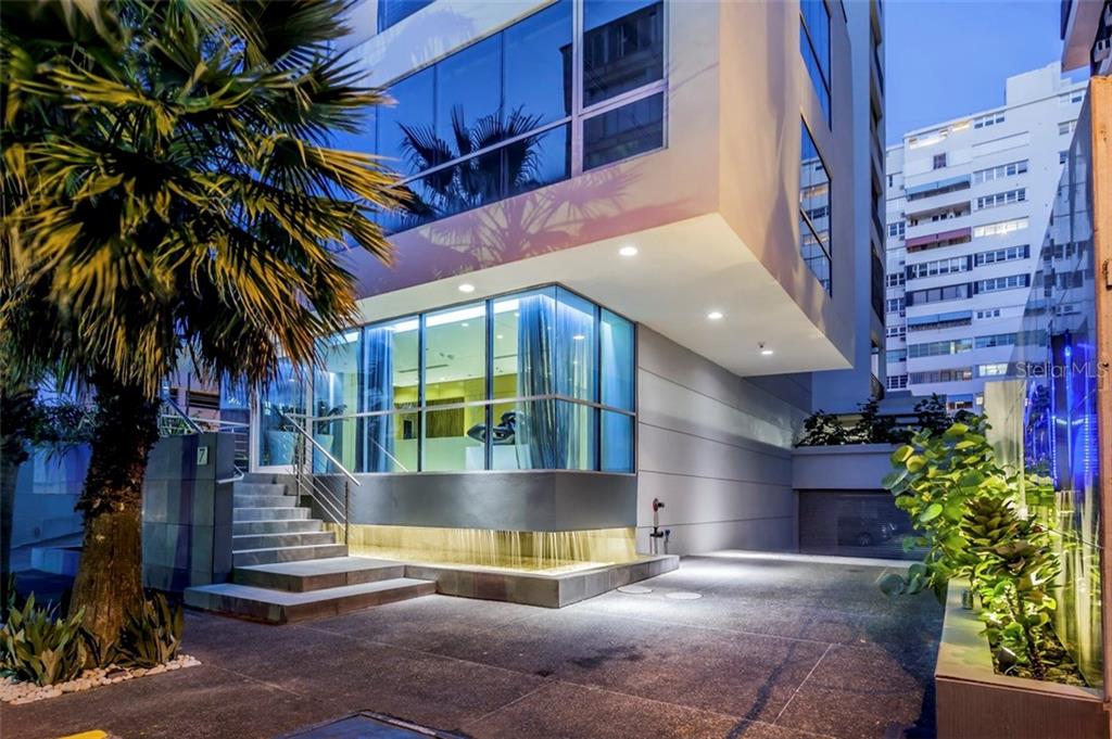 CONDADO - Residential