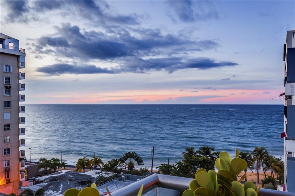 CONDADO - Residential