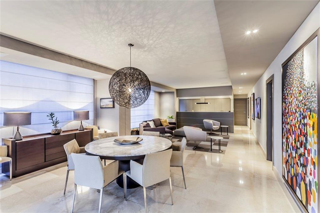 CONDADO - Residential