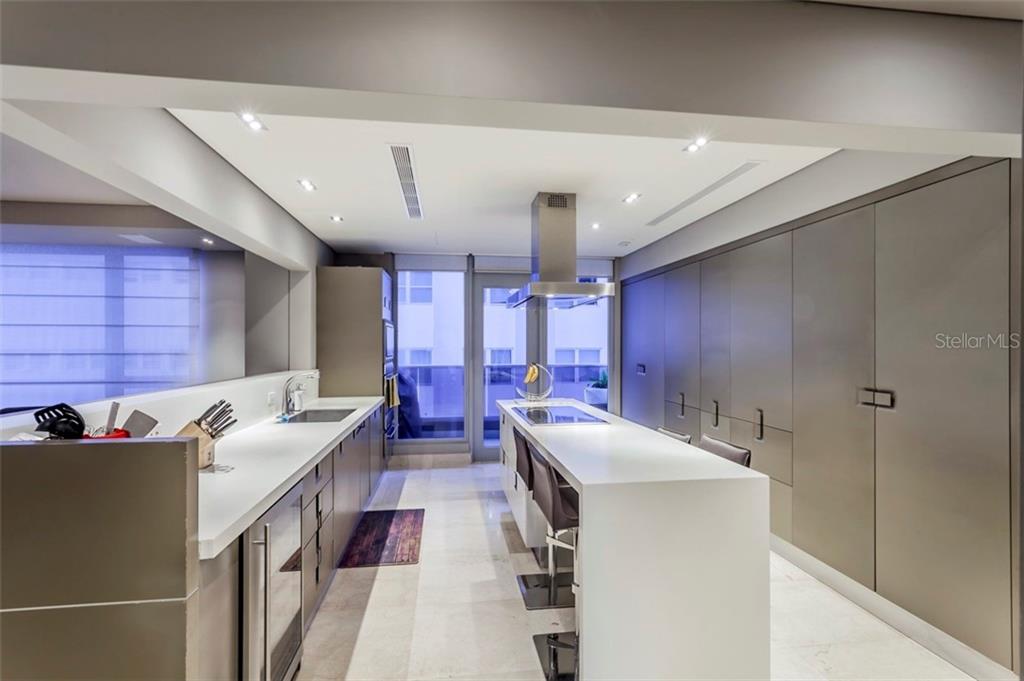 CONDADO - Residential