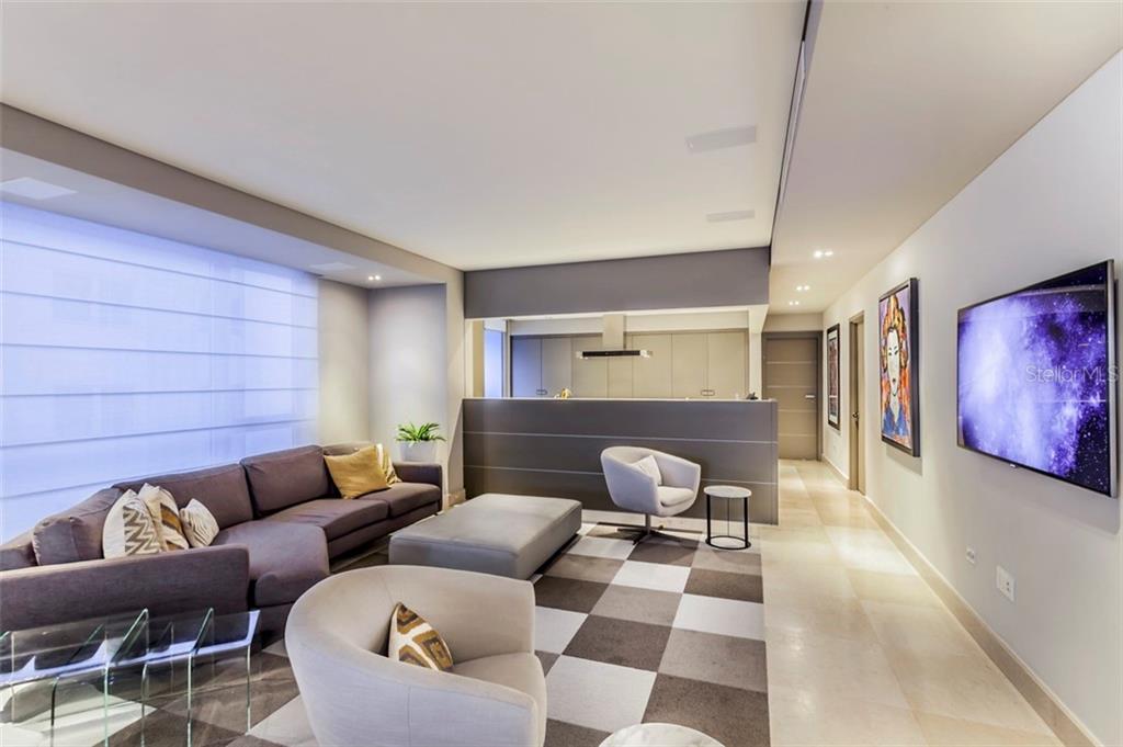 CONDADO - Residential