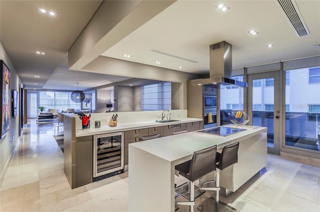 CONDADO - Residential