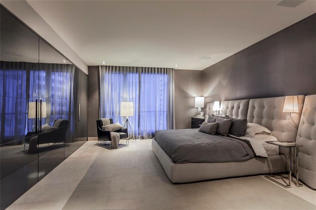 CONDADO - Residential