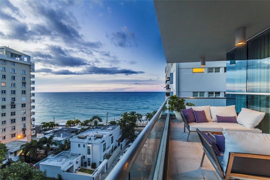 CONDADO - Residential