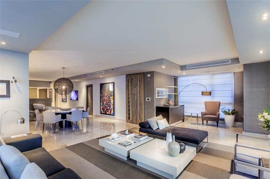 CONDADO - Residential