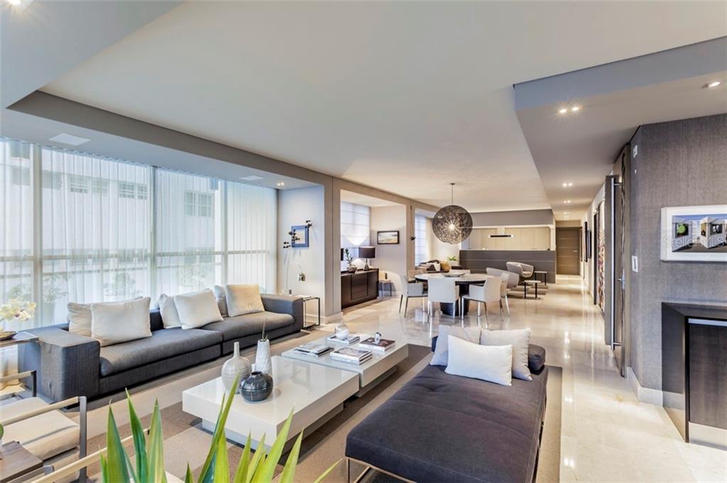 CONDADO - Residential