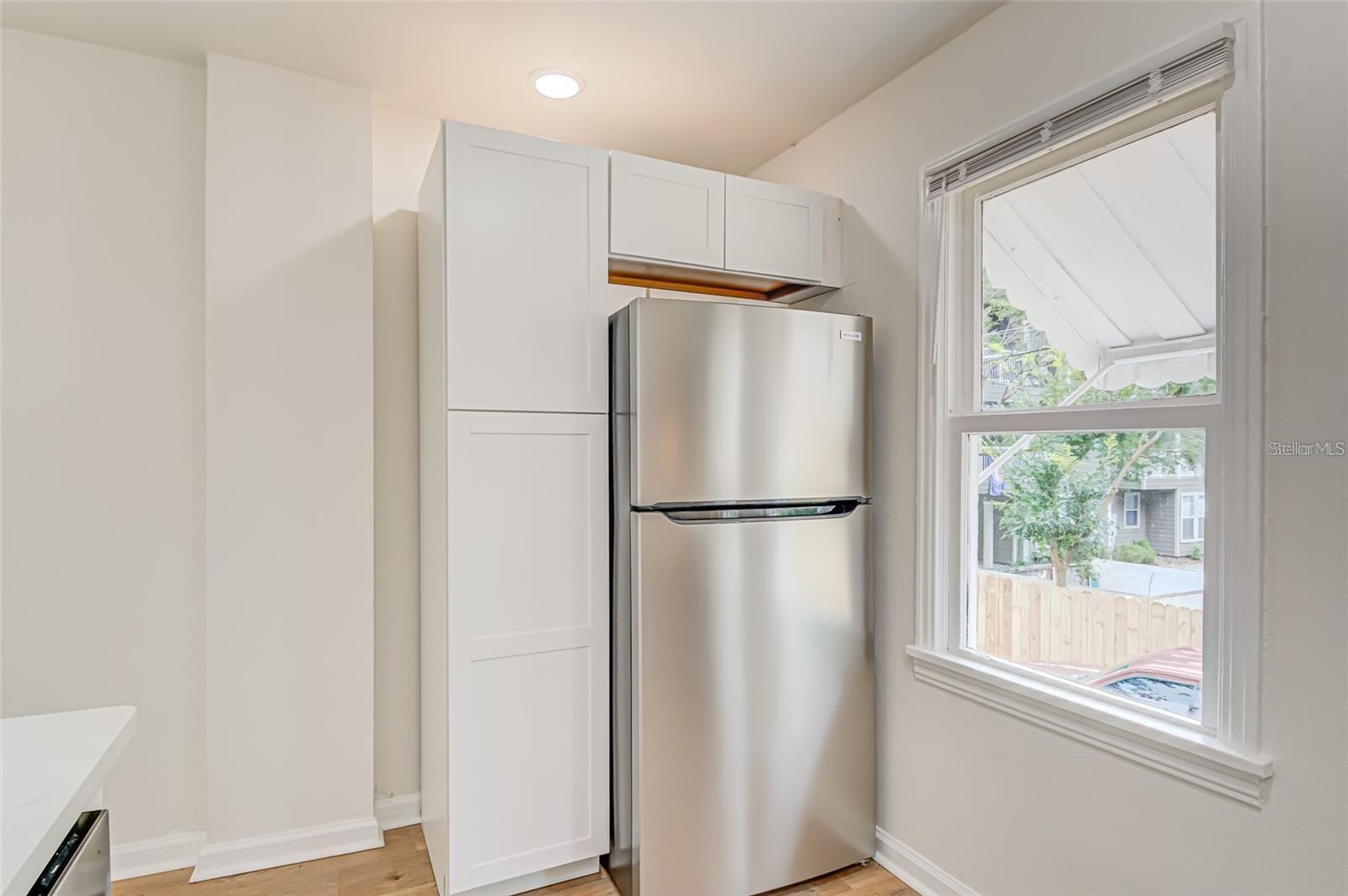 UNIVERSITY HEIGHTS - Residential Lease