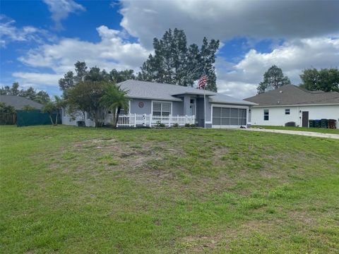1929 NORVELL AVENUE NORTH PORT FL 34286