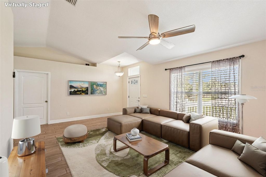 Photo of 1929 Norvell Avenue, North Port, FL 34286 (MLS # A4690456)
