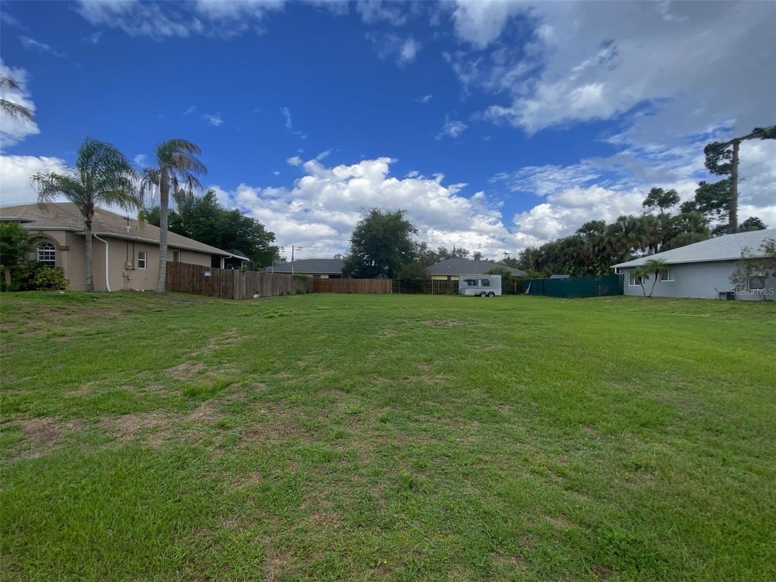 PORT CHARLOTTE SUB 08 - Residential