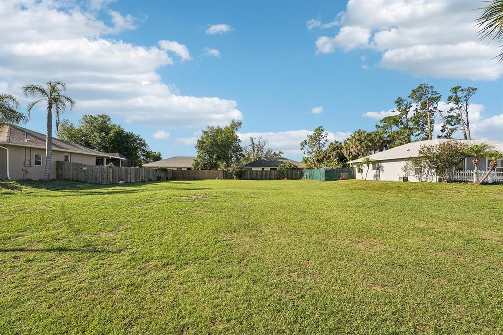 Photo of 1929 Norvell Avenue, North Port, FL 34286 (MLS # A4690456)