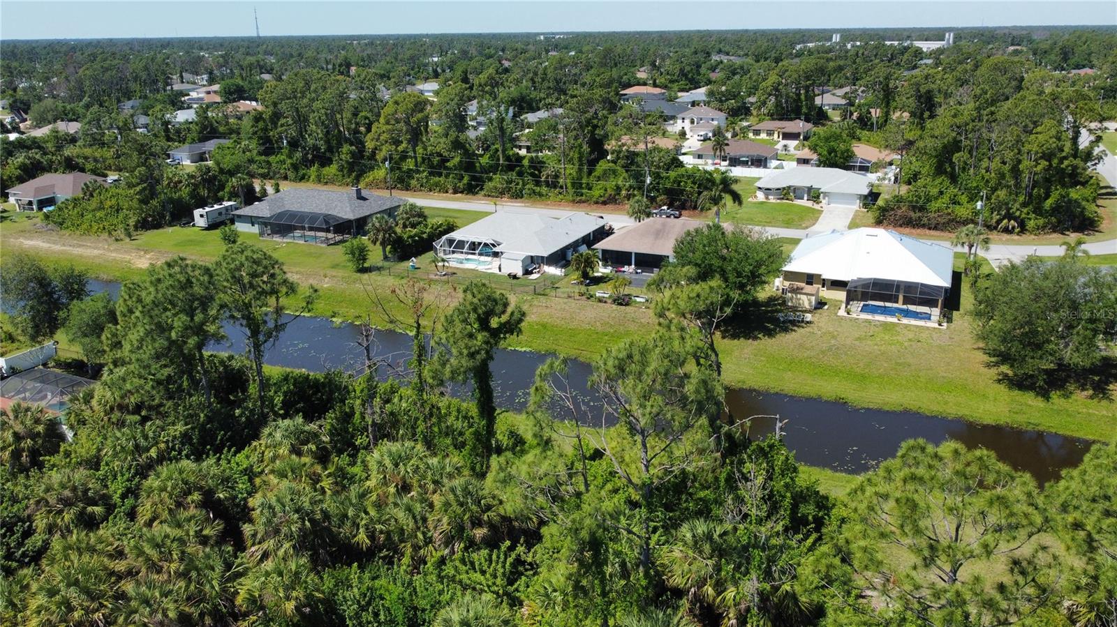PORT CHARLOTTE SUB 49 - Land
