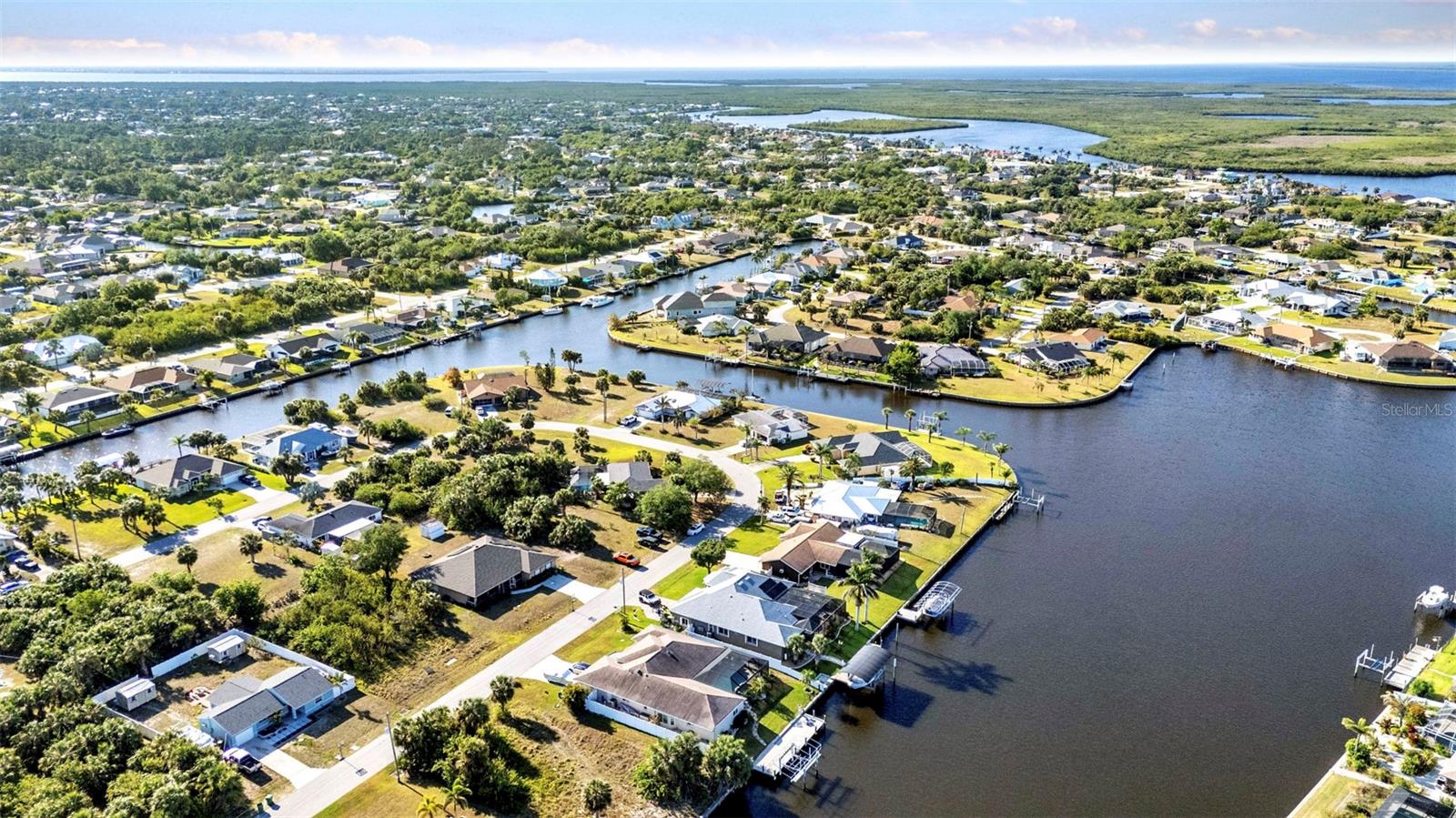 PORT CHARLOTTE SEC 044 - Residential