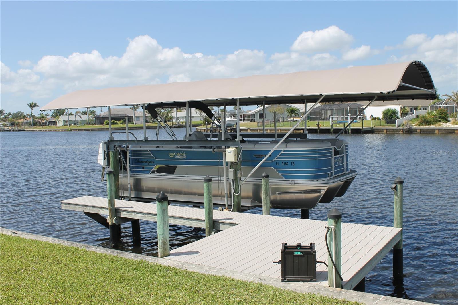 PORT CHARLOTTE SEC 044 - Residential