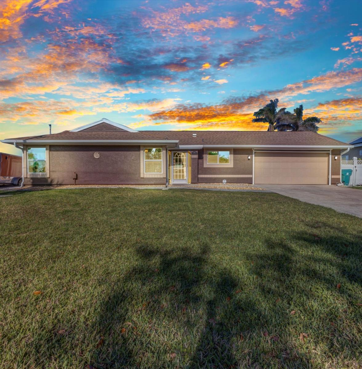 PORT CHARLOTTE SEC 044 - Residential