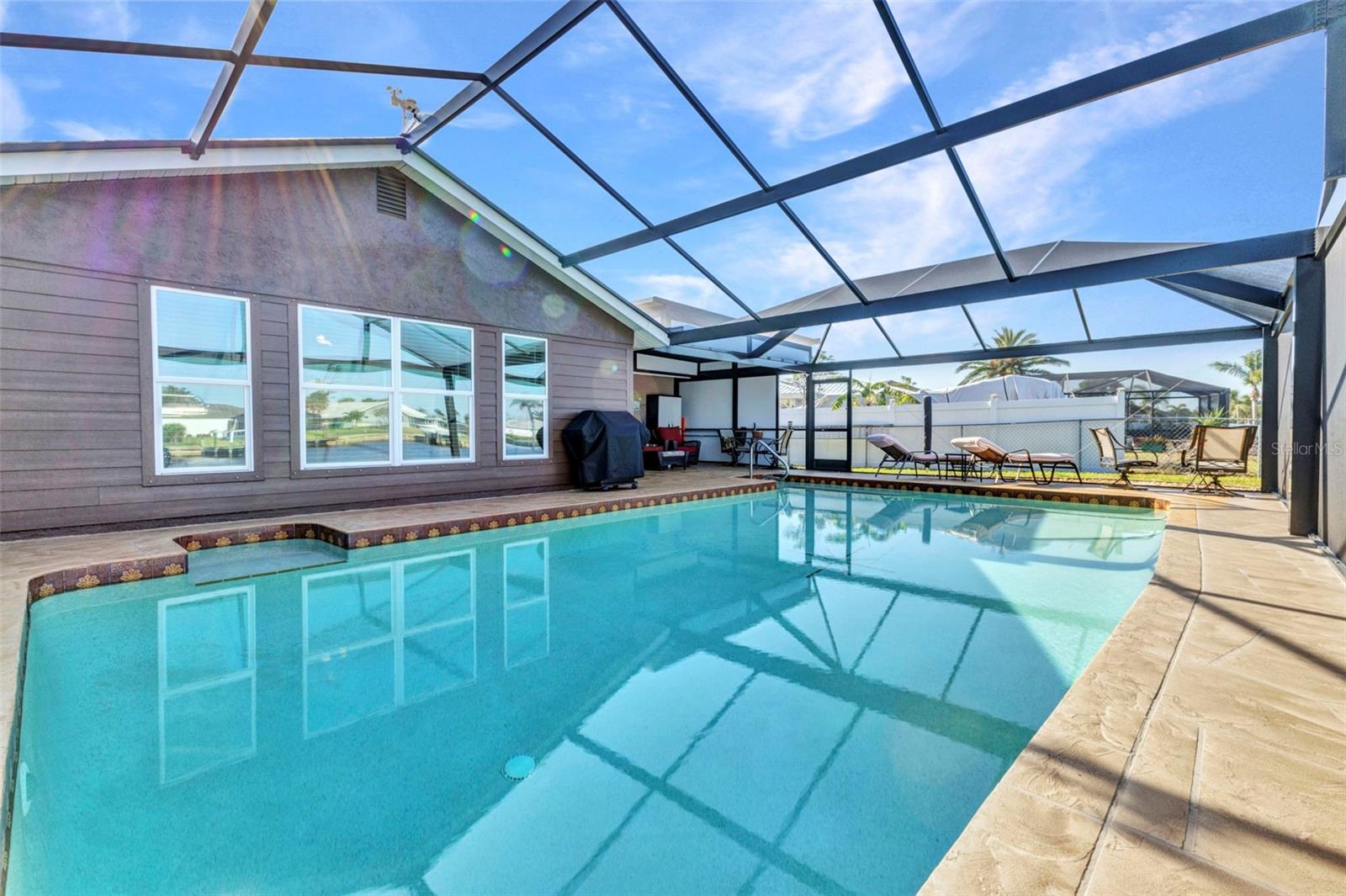 PORT CHARLOTTE SEC 044 - Residential