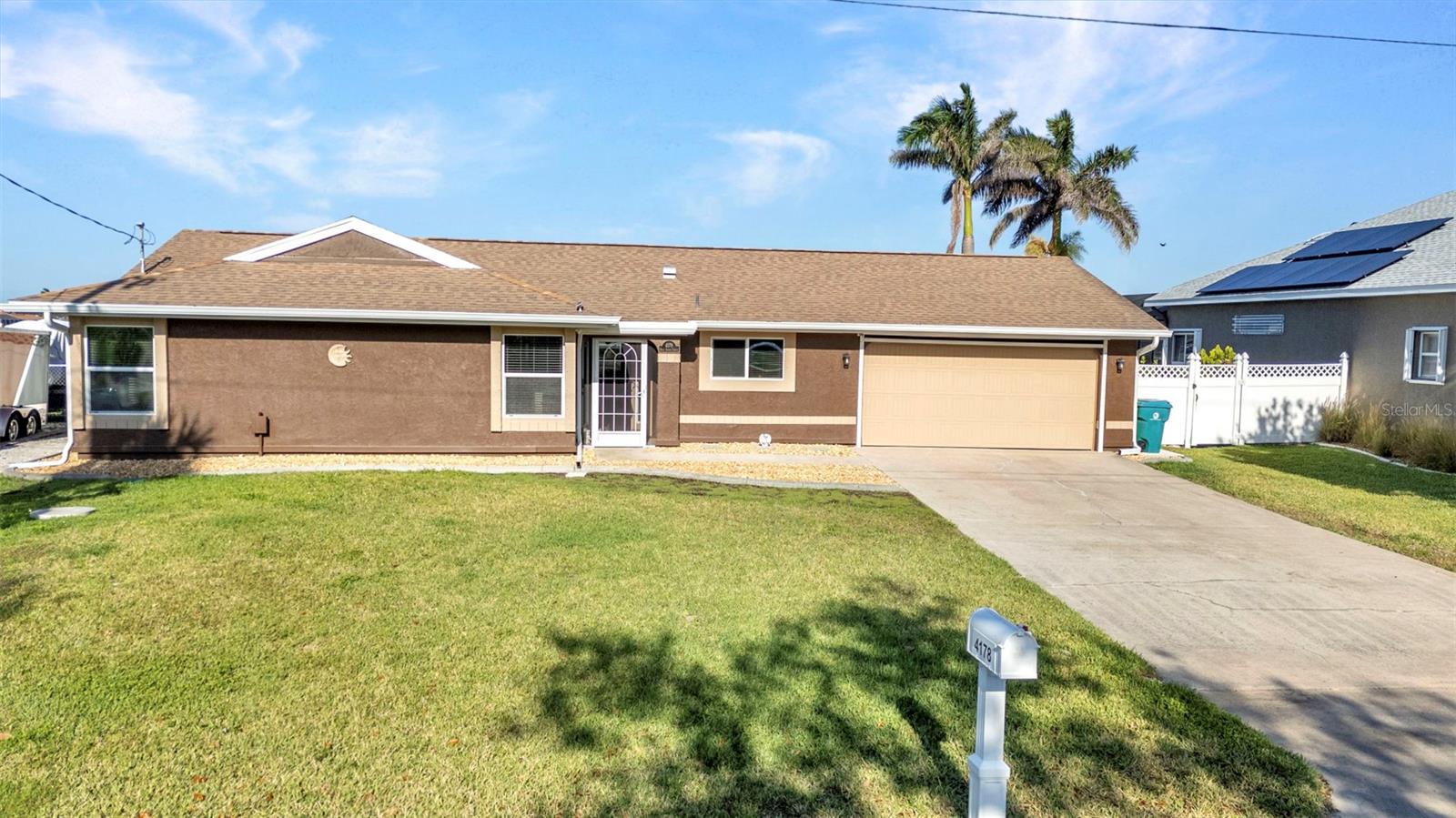 PORT CHARLOTTE SEC 044 - Residential