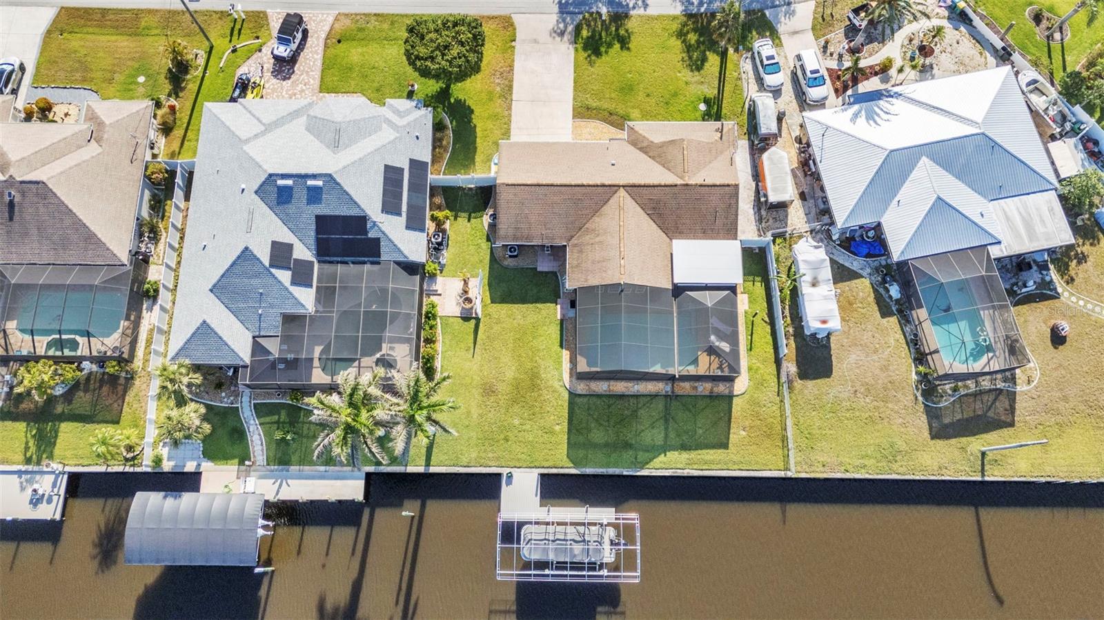 PORT CHARLOTTE SEC 044 - Residential