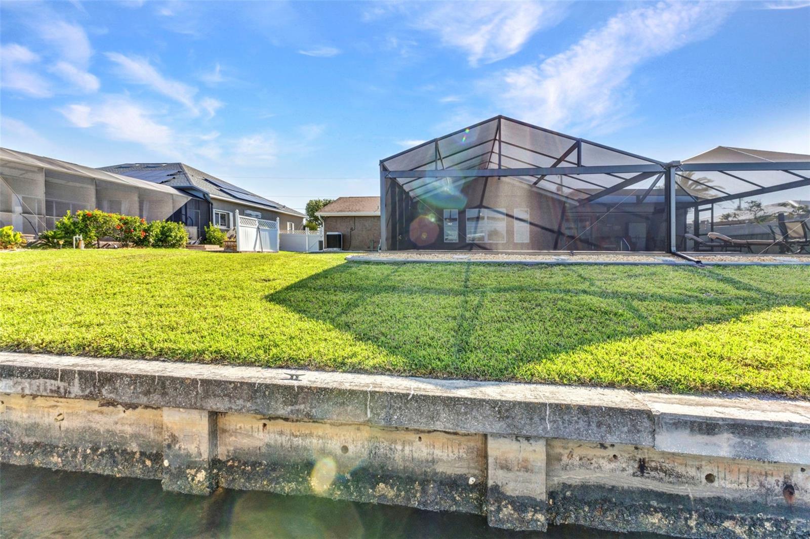 PORT CHARLOTTE SEC 044 - Residential