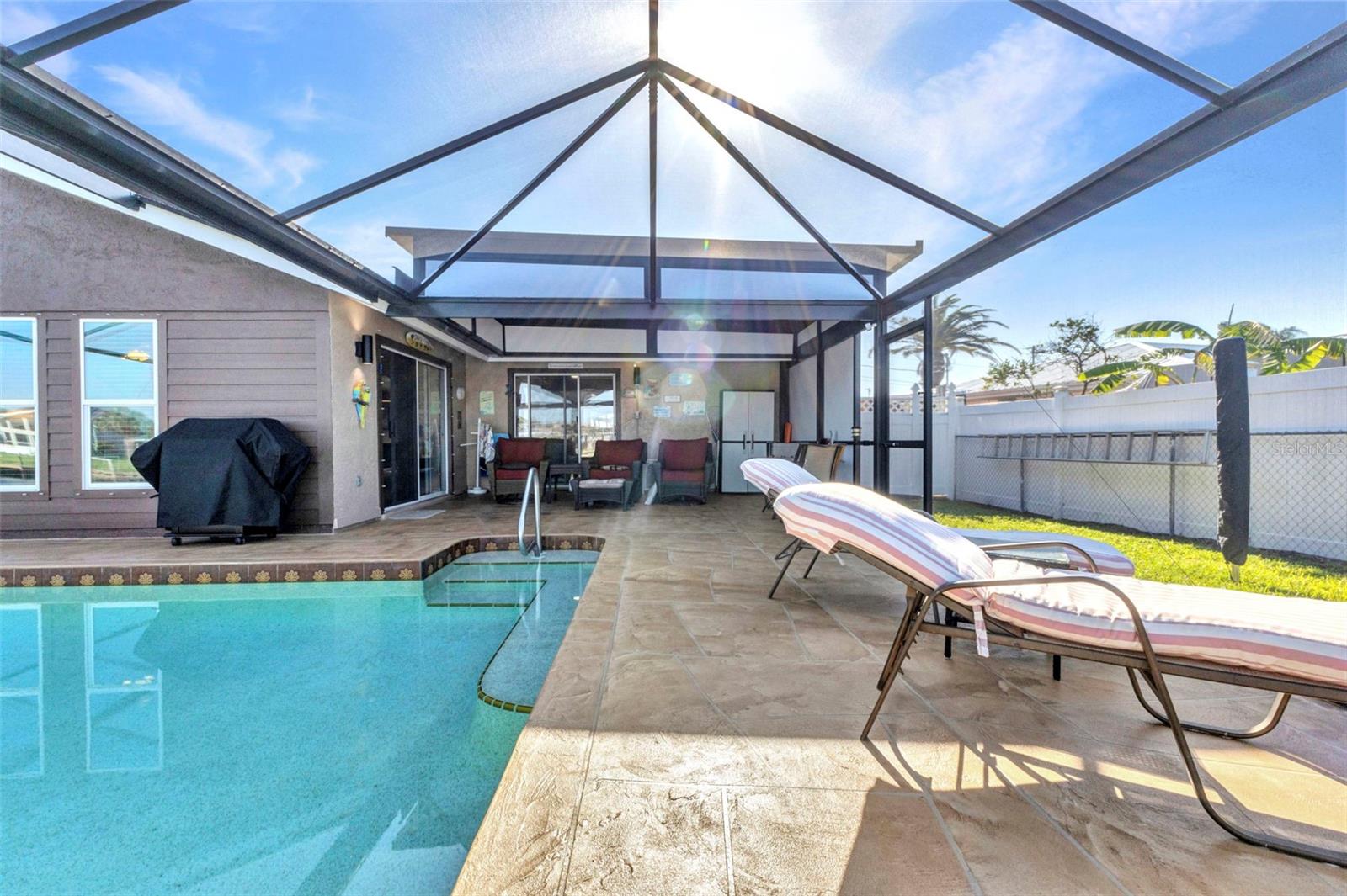 PORT CHARLOTTE SEC 044 - Residential