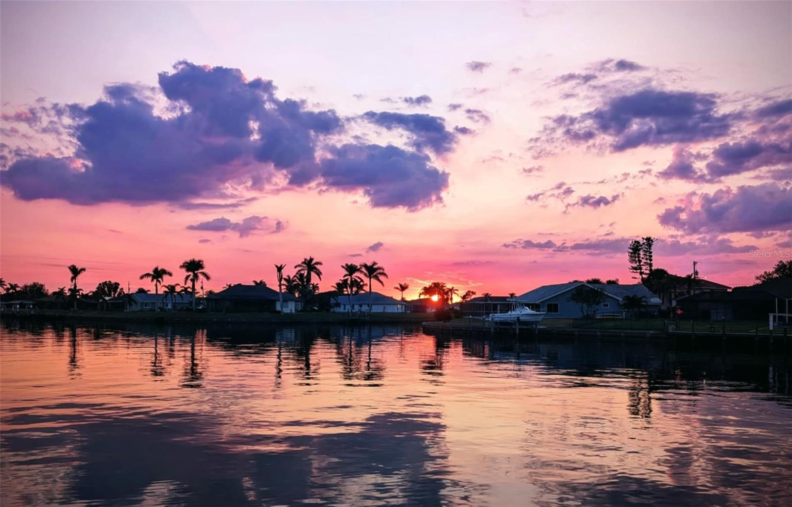 PORT CHARLOTTE SEC 044 - Residential