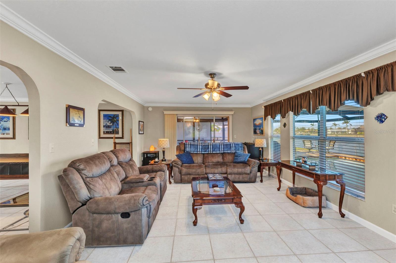 PORT CHARLOTTE SEC 044 - Residential