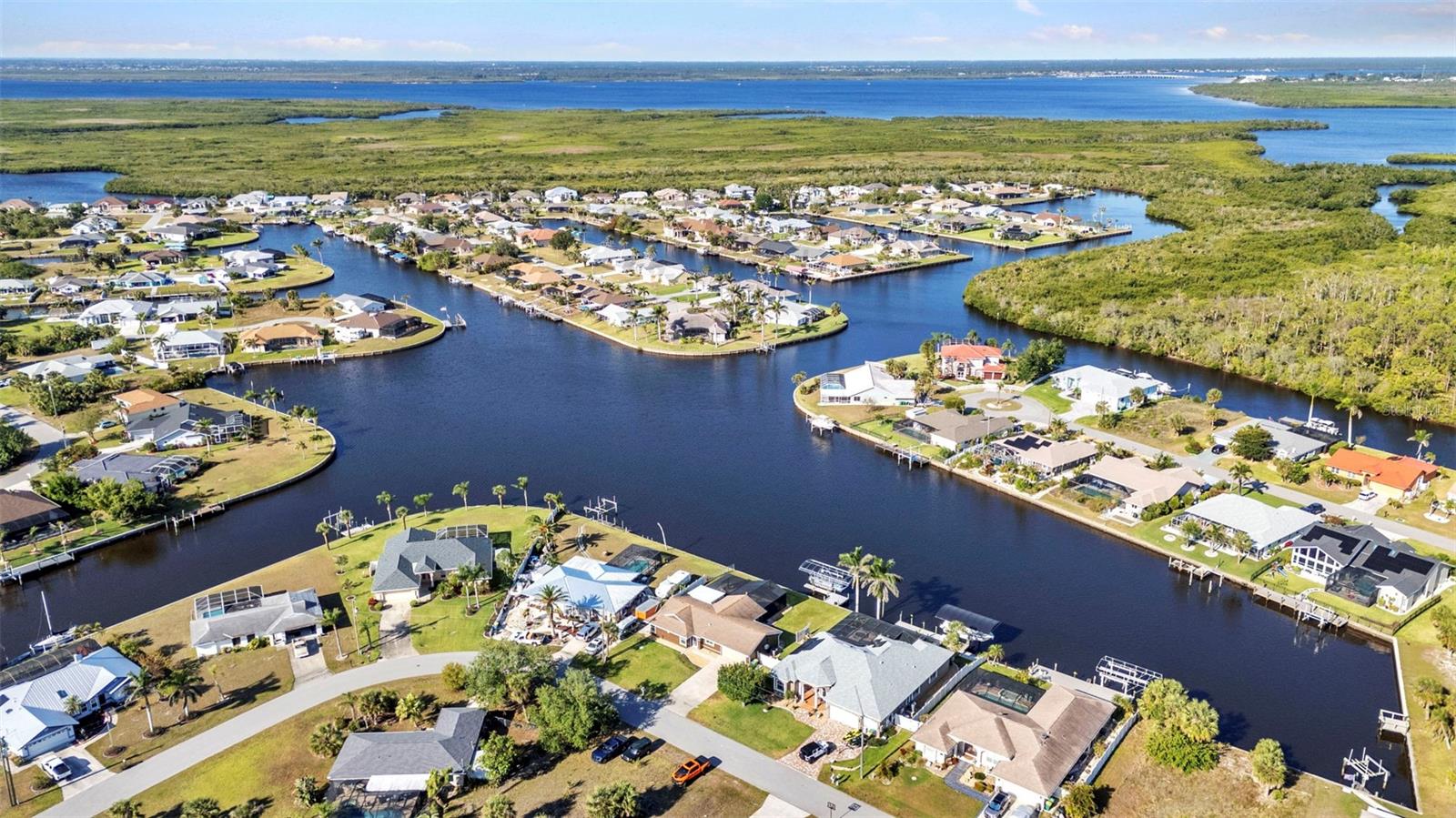 PORT CHARLOTTE SEC 044 - Residential