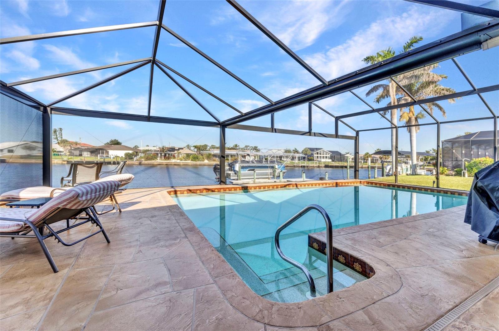 PORT CHARLOTTE SEC 044 - Residential